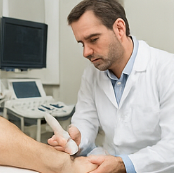 족저근막염 증상