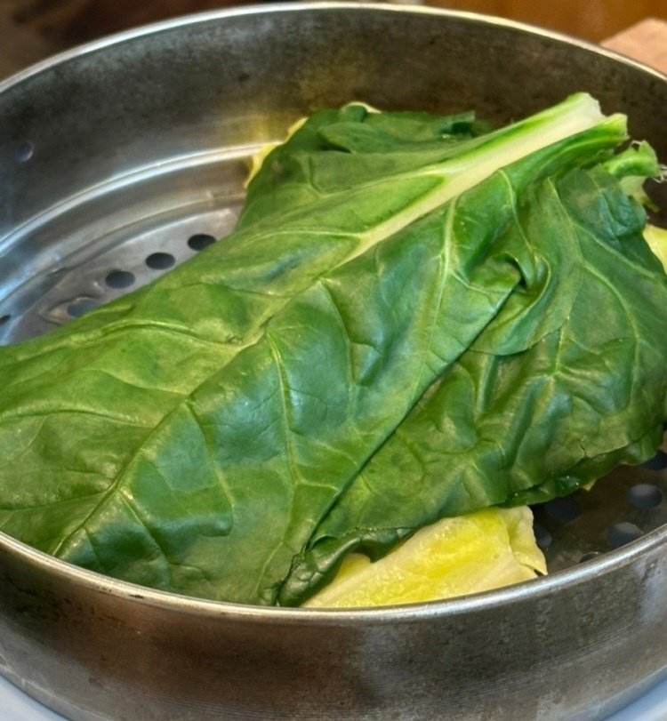 오늘N 13000원 삼겹살찜쌈밥 중랑구 맛집