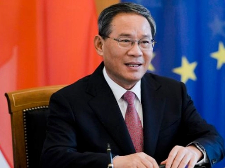 리창 총리 프로필 나이 학력 공산당 서열 임기 경력