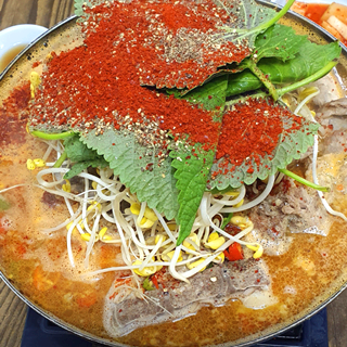 속초할머니감자탕본점-강북구-맛집-메뉴사진