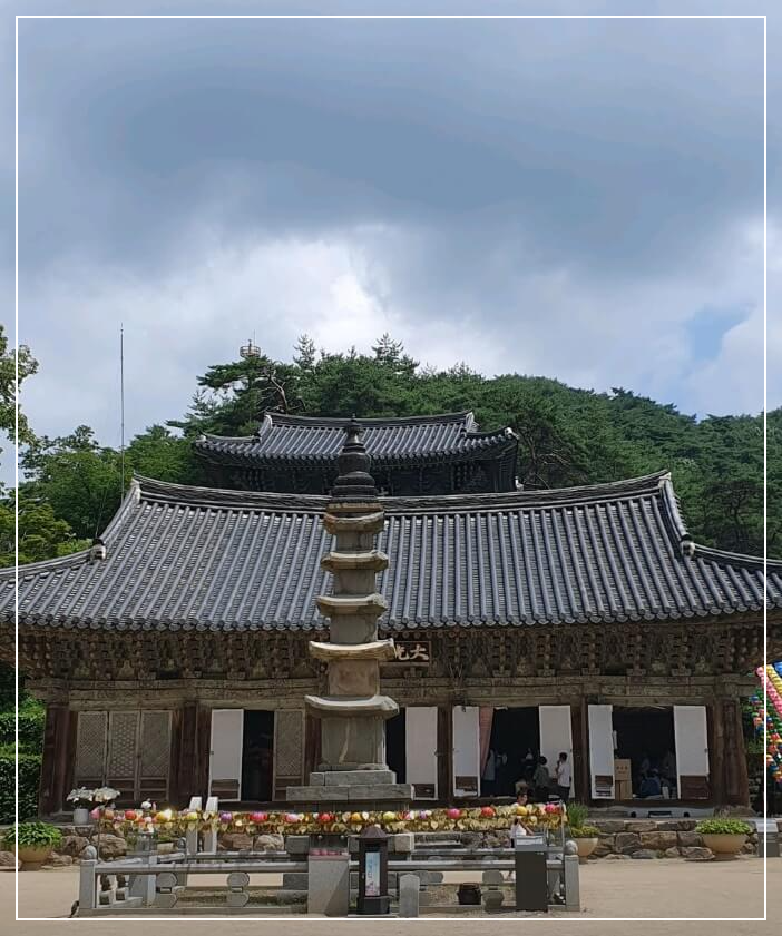 공주 가볼만한곳 베스트10 마곡사