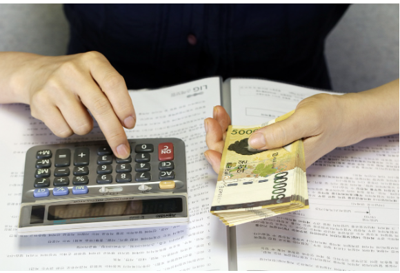 경제적 자유를 달성하기 위한 조건