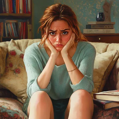 턱통증의 원인2