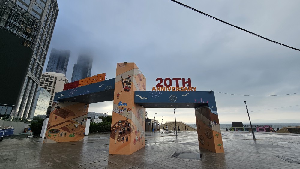 2025 해운대 모래축제 일정 &amp; 주요 프로그램 완벽 정리