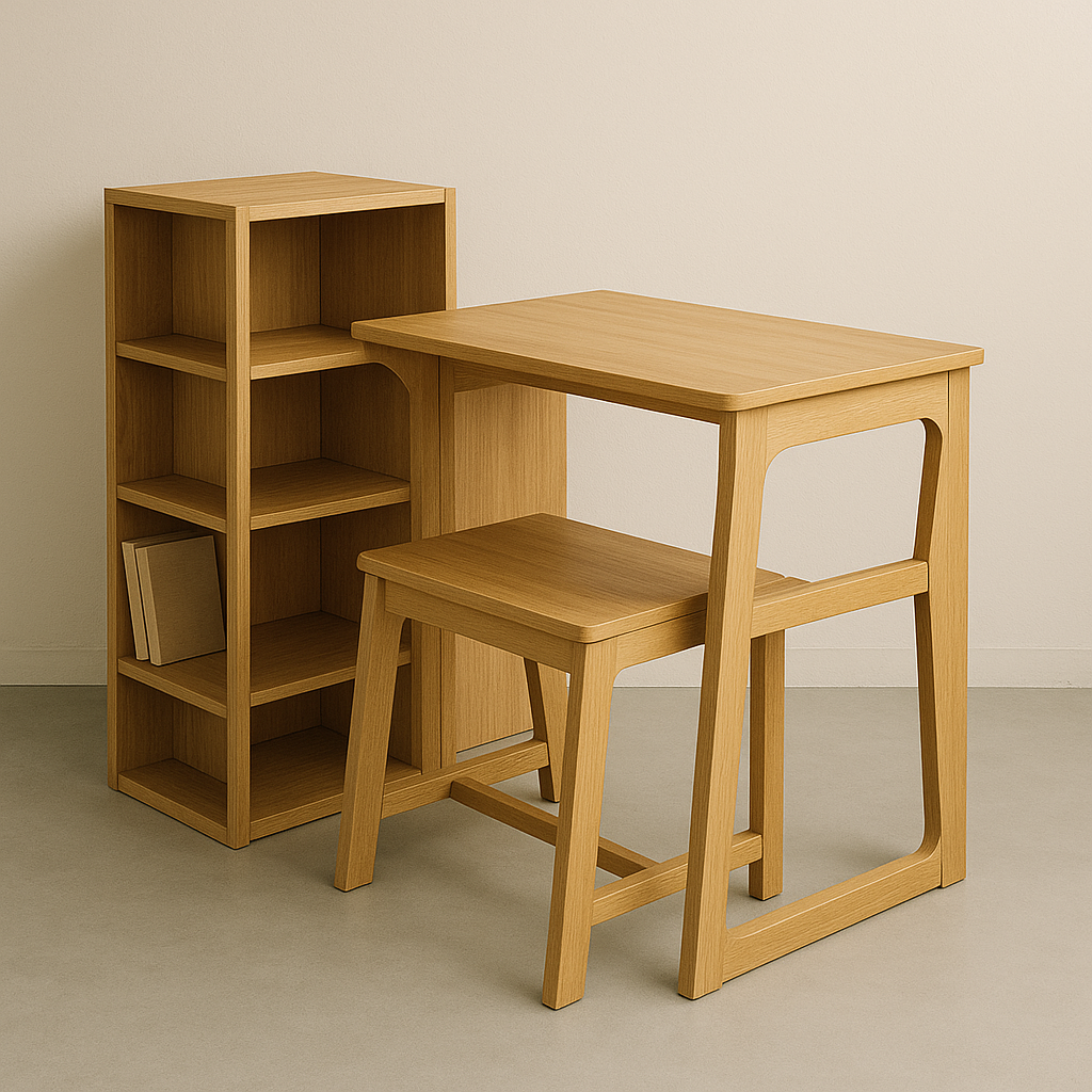 실용성 높은 세계 이색 가구