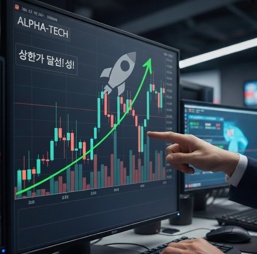 급등 태마 경방 관련사진