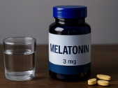 멜라토닌 효능
