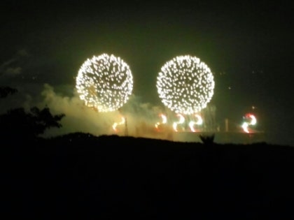 부산불꽃축제2025