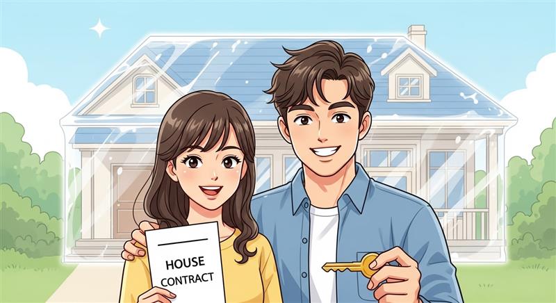 전세 사기 예방법, 확정일자와 전세권 설정의 중요성