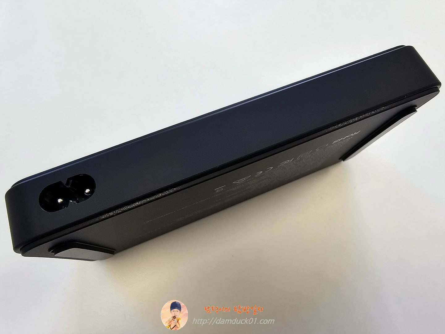 맥북 삼성 아이폰용 Ueetop 175W GaN USB C 충전기 LED 디스플레이 6포트 데스크탑 충전기 타입 C PD 100W PPS 45W 고속 충전