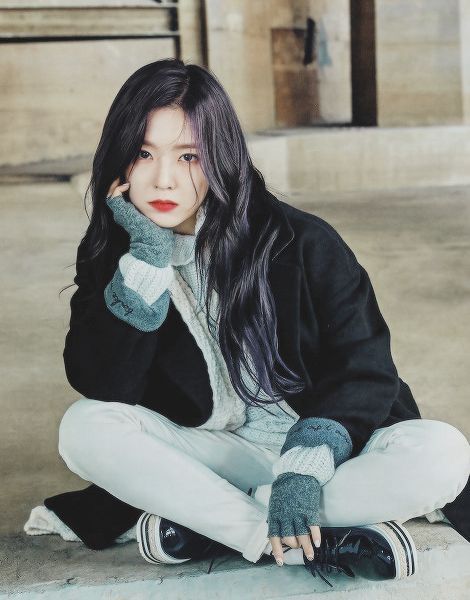 레드벨벳 아이린(Red Velvet Irene) 사진모음