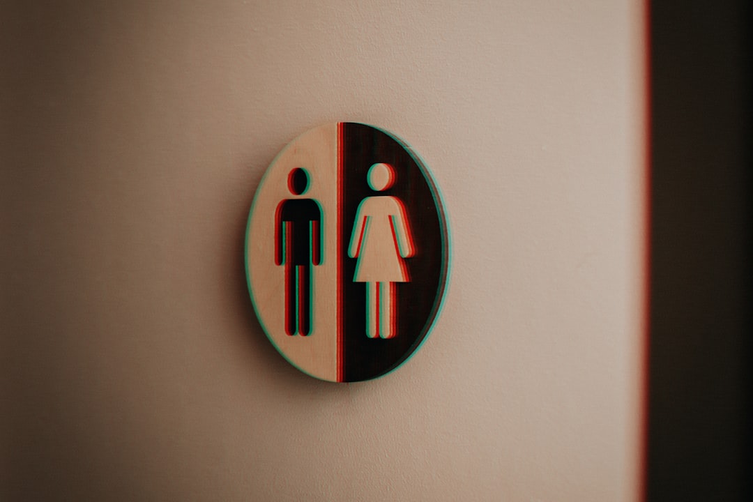 Anti-discrimination