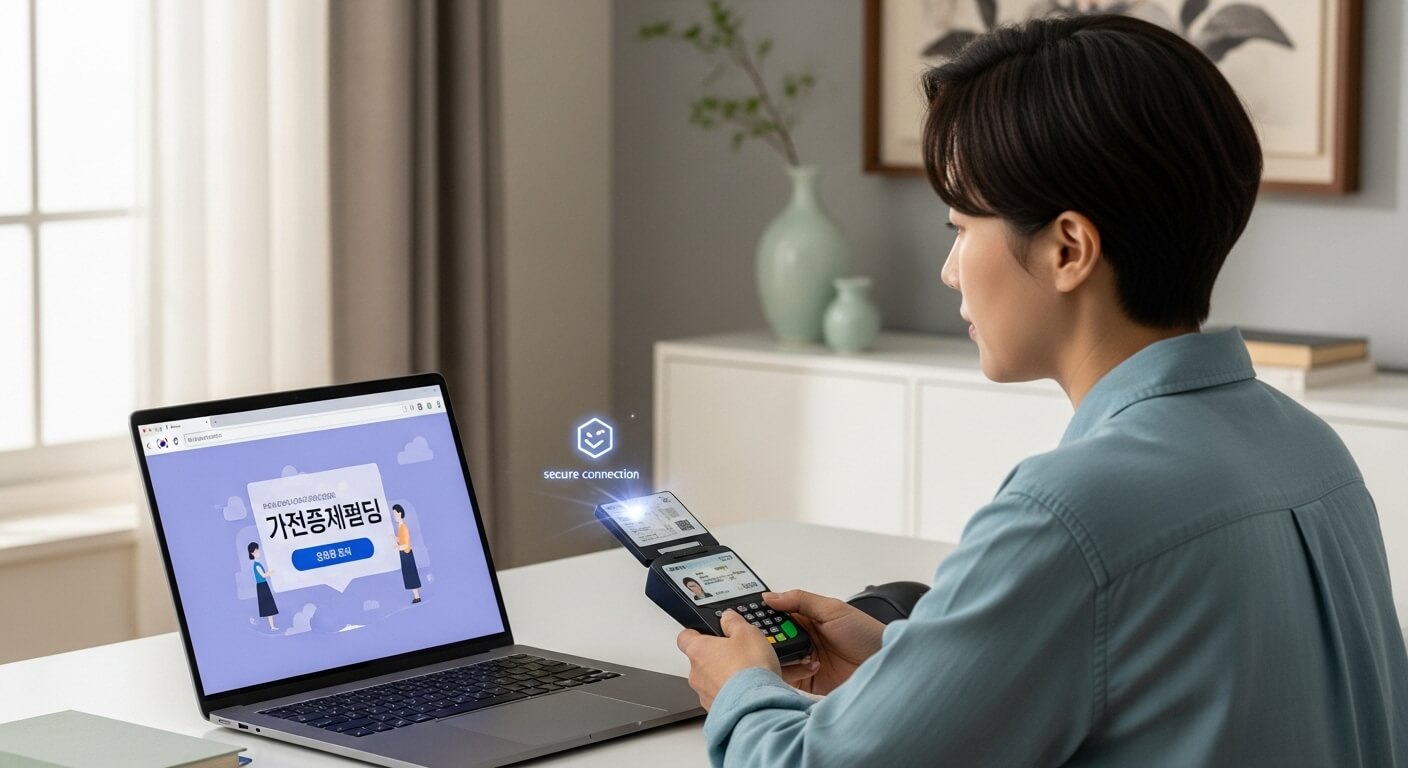 가족관계증명서