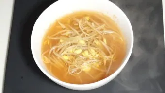 콩나물 데친 물 육수 활용 방법 꿀팁_9