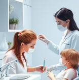 스케일링 의료보험 비용