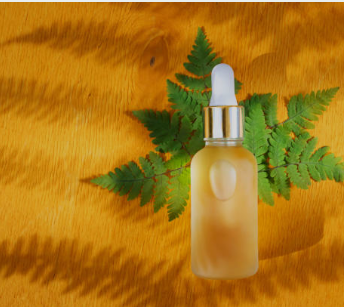 잇츠스킨 타이거 시카 카밍세럼