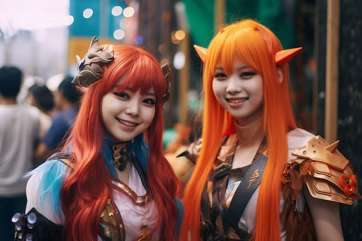 코스튬 이란