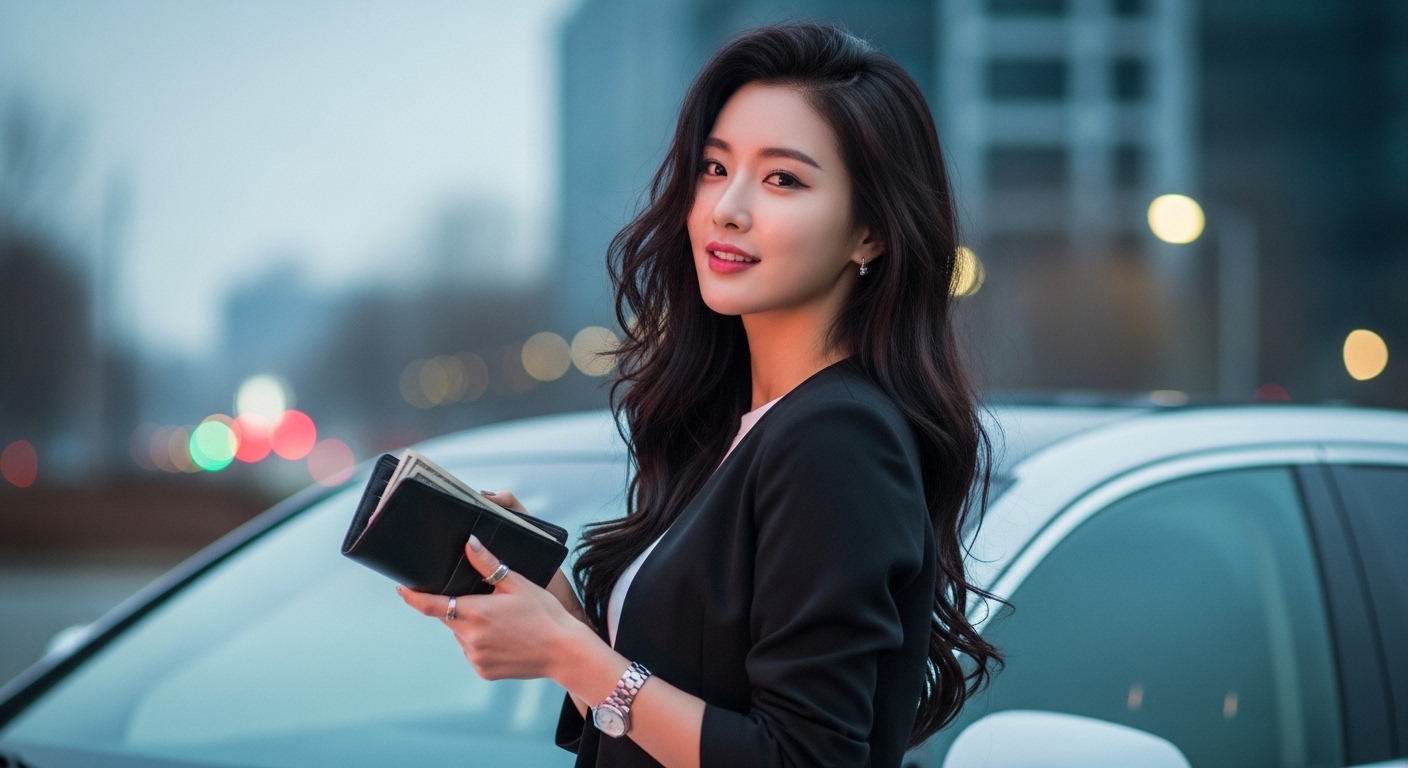 개인 회생/파산 절차