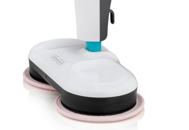 청소기 세부 조작 버튼 안내