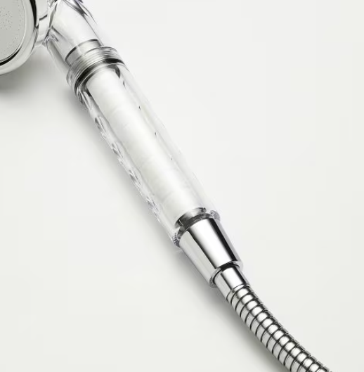 샤워기 필터 샤워기 헤드 교체 시기 방법 효과