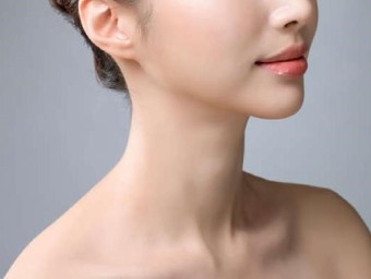 목주름 예방법