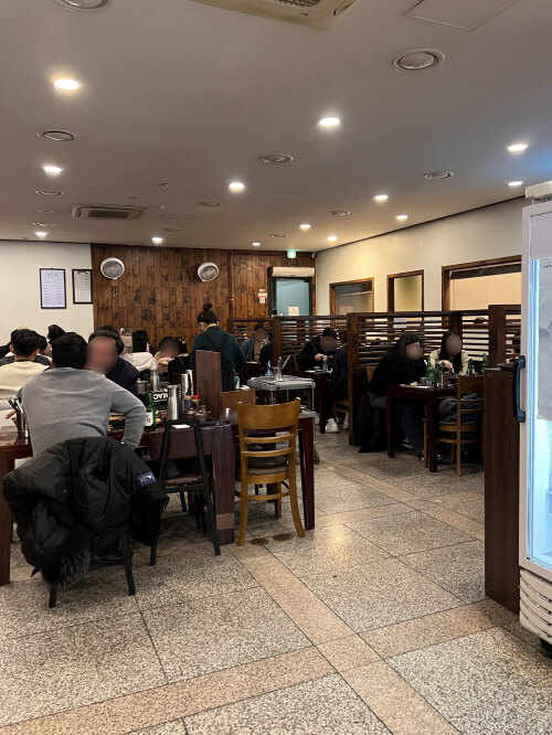 중앙해장