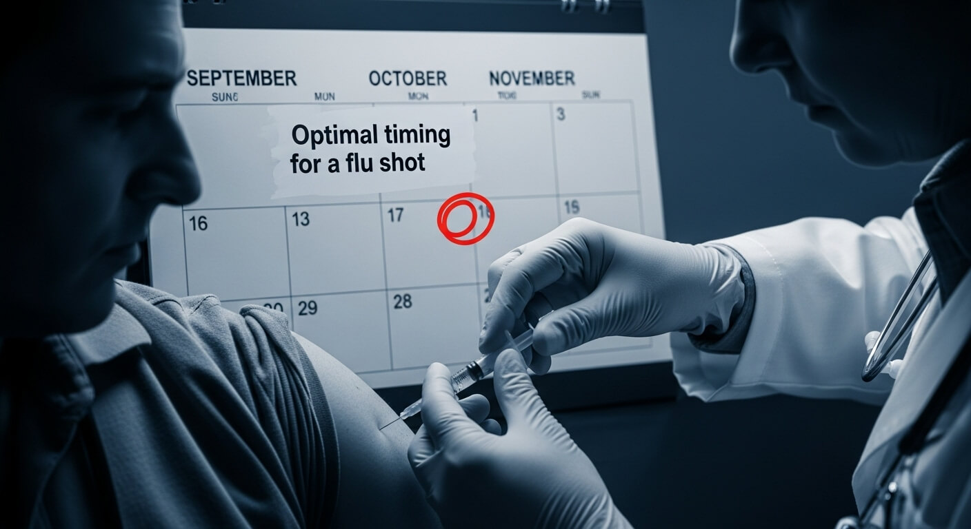 독감백신-의사.환자