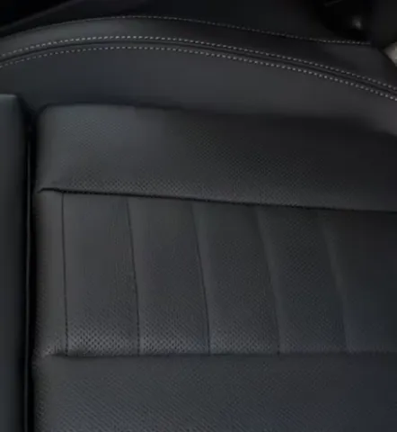 나파가죽 자동차시트