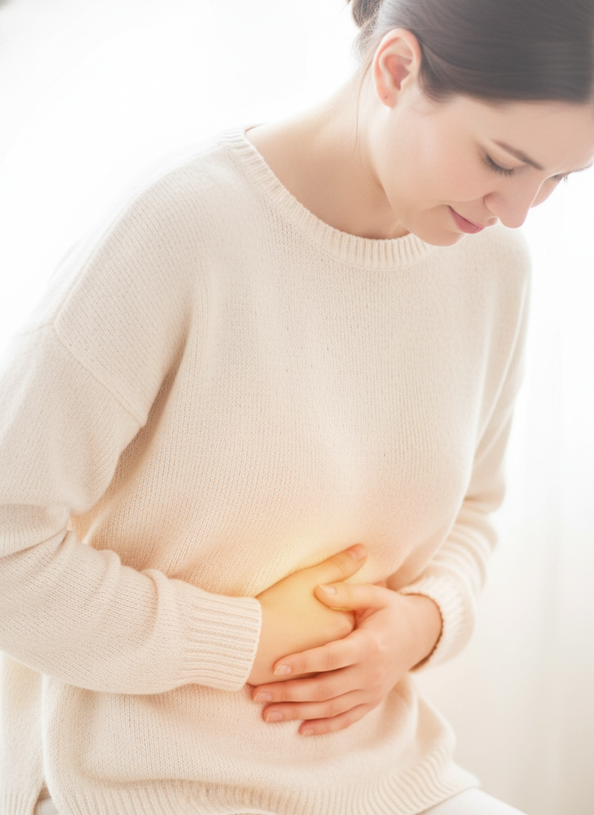 의사가 권장하는 장염 회복식! 속 편한 음식 7가지