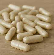 철갑상어 콘드로이친