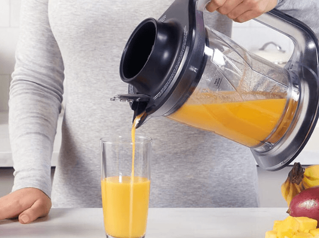 닌자 초고속블렌더 울트라프렙