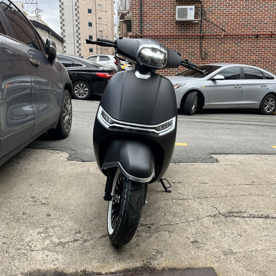 수원 전기스쿠터 판매점: 시티플라이 모히또-시승 가능, 배달용 출퇴근용 전동스쿠터 추천, 안양 용인 안산 화성 동탄