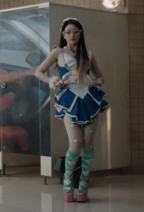 아이들 Good Thing