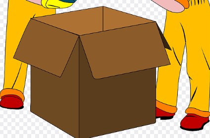 인터넷 전입신고 필요서류