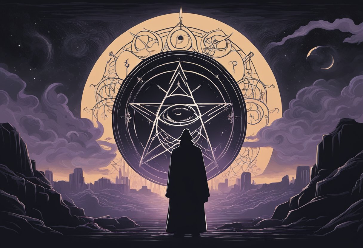 영화 오컬트 장르