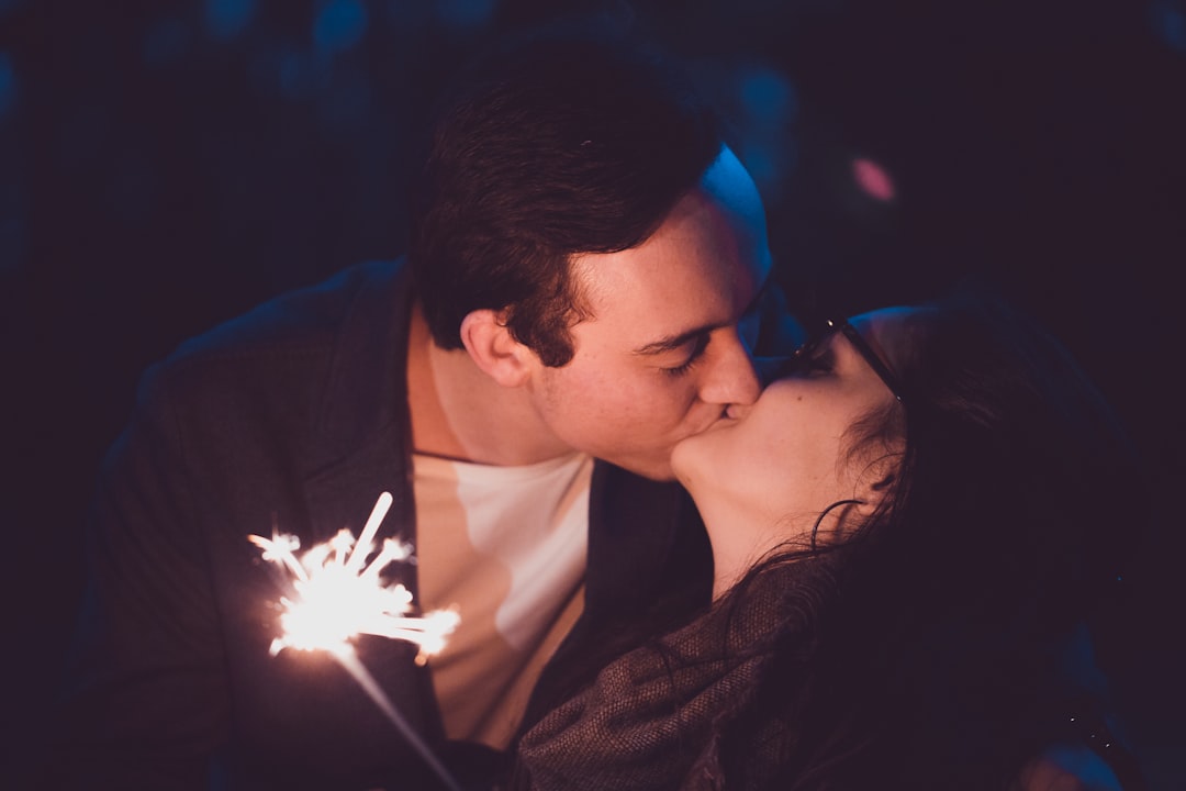 Kiss