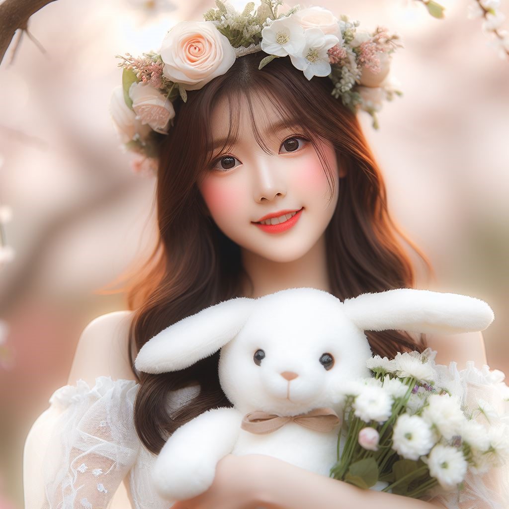 토끼상