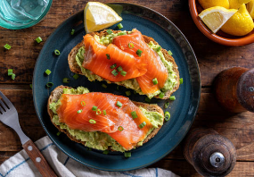 탈모에 좋은 음식