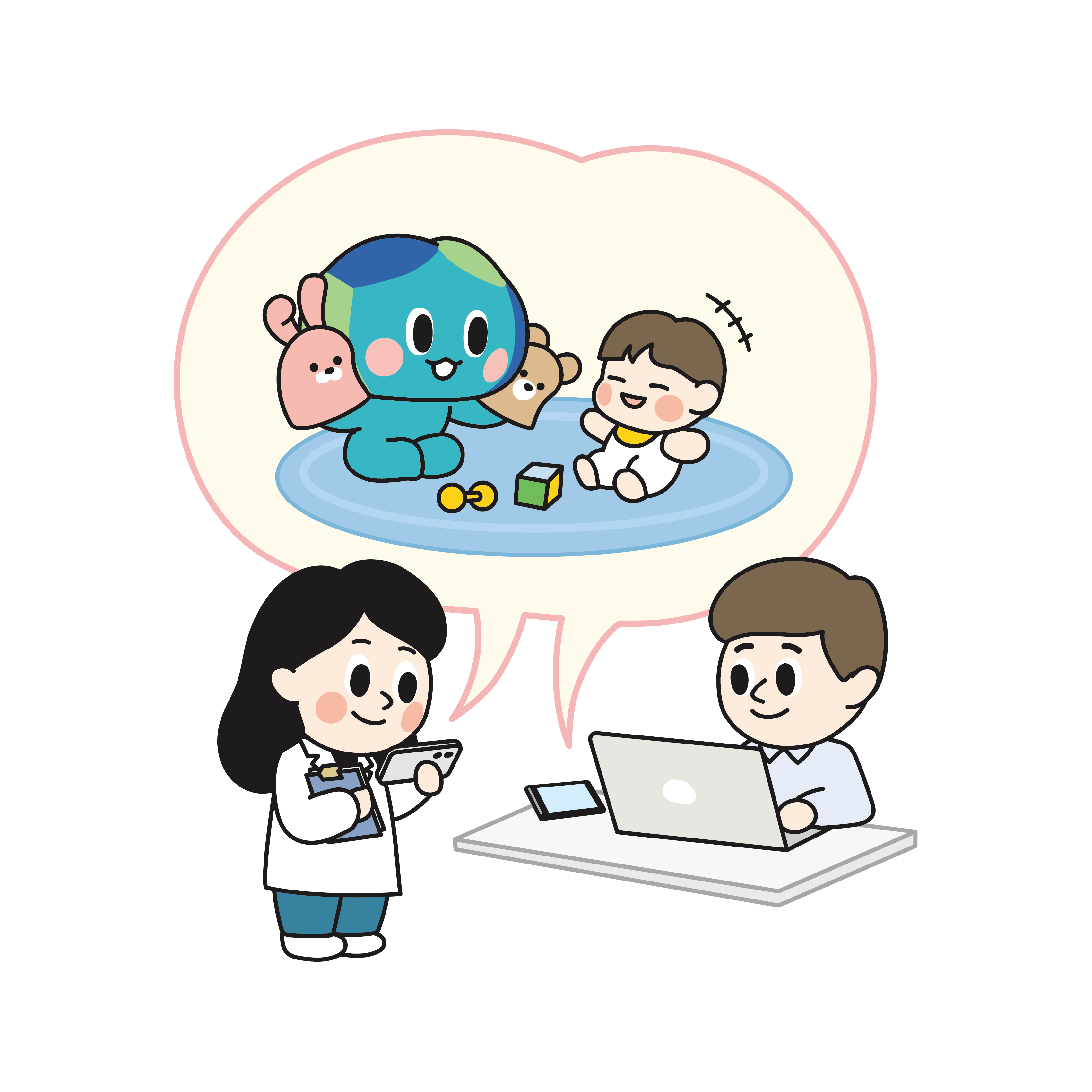 2024 경기도 가족돌봄수당 지원사업