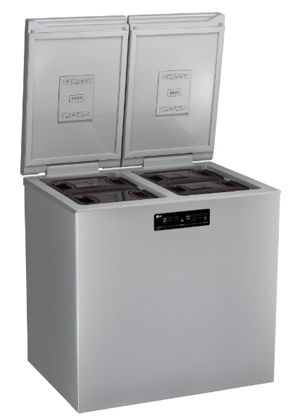 1. 제품 소개: K228S111 LG 디오스 김치톡톡 217L의 매력