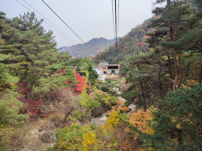  케이블카