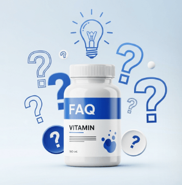 센트룸 종합비타민 효과19