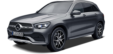 벤츠 GLC 300e, BMW X3 30e