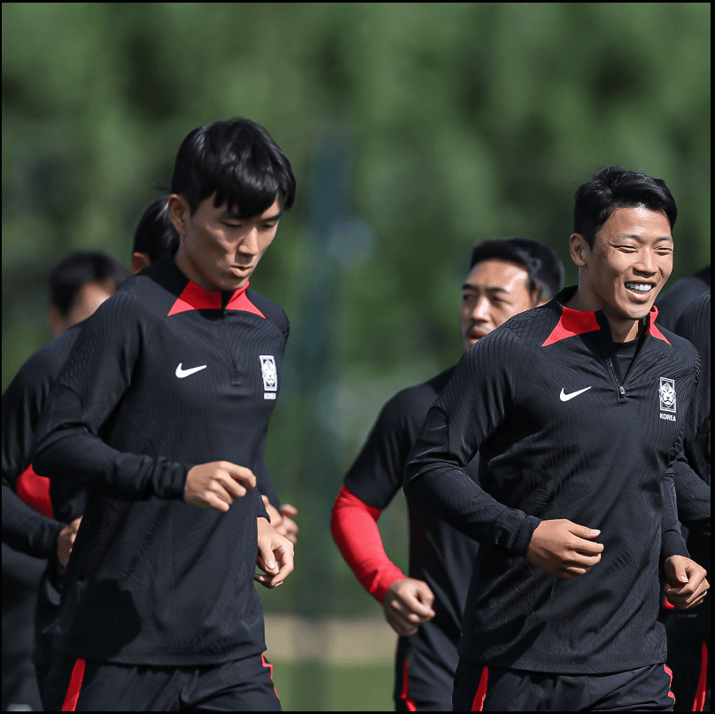 대한민국-요르단-축구-다시보기-2023카타르아시안컵