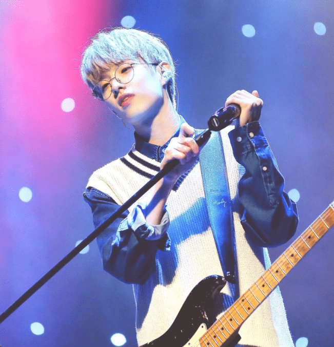 2024 eaJ(제이 박) 서울 콘서트 티켓 예매, 공연 일정 및 정보 (예스24)