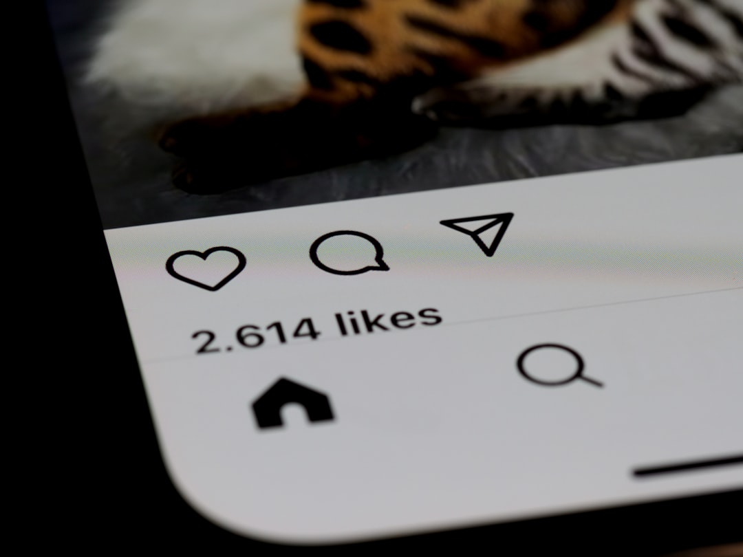 Social login