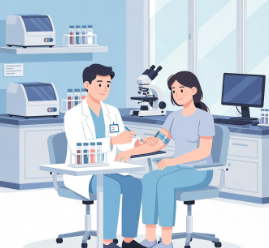 손가락 마디 통증