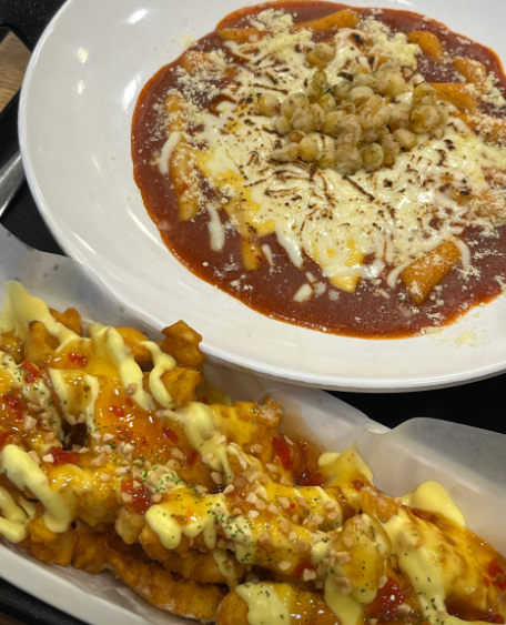 서울 노량진에 가면 꼭 가봐야 할 맛집 TOP 10