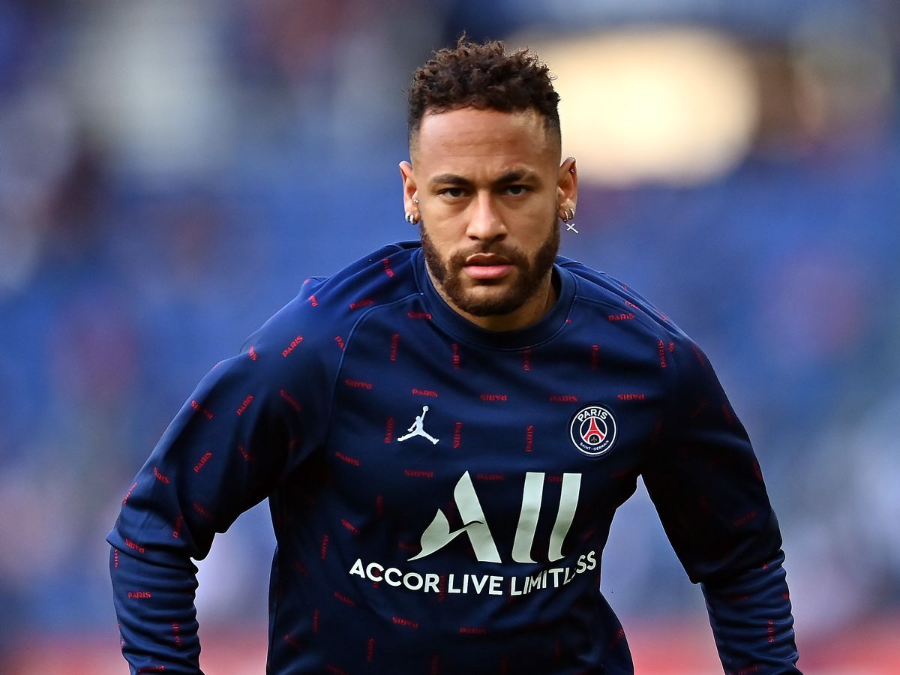 네이마르 주니어(Neymar Jr.)