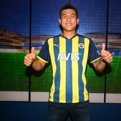 김민재 축구선수 몸값 나이 총정리